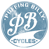 Business image: Puffing Billy Cycles