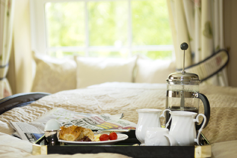 Business image: Wydemeet Bed and Breakfast